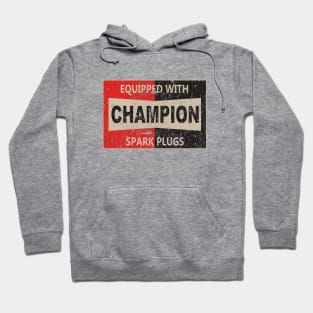 Champion 1965 Hoodie